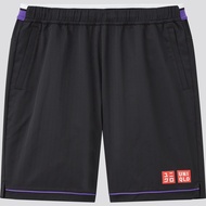[Auth UniqIo] Uniqlo Roger Federer RF US21 Tennis Sportswear