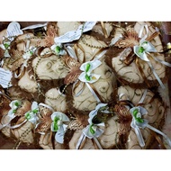 [READY STOCK] Special dengan Sapu Tangan  9 a (1 PCS )   EZ