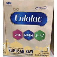 Enfalac step 1 (1.74kg)