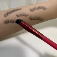 Wild Eyebrow Eyebrow Brush Draw Eyebrow Handy Tool Cangzhou Makeup Brush Multifunctional Eyebrow Bru