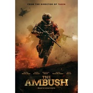 THE AMBUSH (2022)