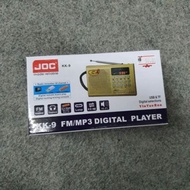 Mini Quran RADIO JOC RADIO