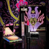 全新// Colourpop x Disney Villains 聯名彩妝