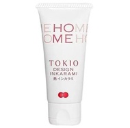 日本 TOKIO DESIGN INKARAMI 50g 熱導京喚羽燙後家居護理 [平行進口]