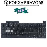 Asus ROG Strix G531 G531GT G531GV G531GW G531GU G731 G731G731GT Keyboard With Backlight