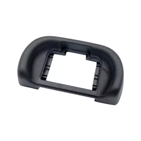 EP18 Viewfinder ABS Eye Cup Eyepiece Eyecup EP18 for Sony A7RM3 A7RM2 A7RM4 A7SII A7II A9 A7III A9II