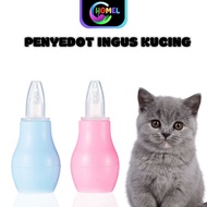 CHOMEL Cat Nose Cleaner Snot Sucker