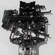 REP TAMIYA 95232 CARBON REINFORCED NT CARBON PROJECT Dhg