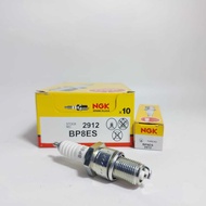 NGK BP8ES Ninja 2T Ninja Spark Plug