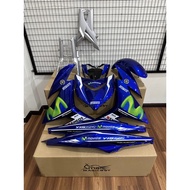 COVERSET MOVISTAR M HIJAU Y15ZR V1 V2