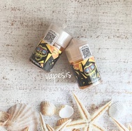 Chznanarilla 6mg 60ml Chznanarila Cheese Banana Liquid Vape Juice