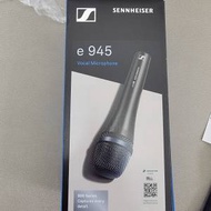 Sennheiser e945 購至亞馬遜有單99%新