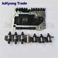 Genuine RE5R05A Transmission Control Unit TCU With Solenoid Valve for Hyundai KIA Infiniti EX35 FX35