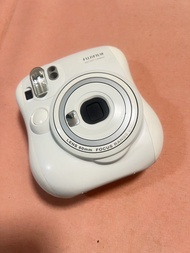 富士(Fujifilm) 的Instax Mini 25 即影即有相機
