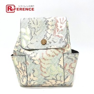 Tory Burch 圓點馬賽克雙肩包