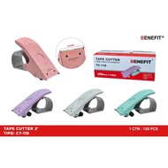 Benefit TC 118 Iron Tape Holder Benefit Iron Tape Cutter/