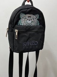 Kenzo mini backpack 2-ways 小背包