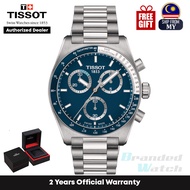 [Official Warranty] Tissot PR516 40mm T149.417.11.041.00 Man's Chronograph Watch Tissot T14941711041