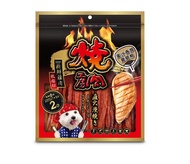 燒肉工房-蜜汁香醇雞腿柳 170g±5% 2號 (BQ102)-6入組