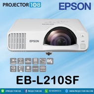 Epson EB-L210SF Laser Short-Throw Projector
