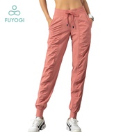 FUYOGI Sports Fitness Pants