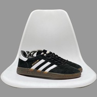 Adidas Spezial Black Second Size 43