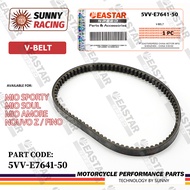 Belt (5VV) for MIO SPORTY / MIO SOUL / MIO AMORE/ NOUVO Z / FINO 5VV-E7641-50