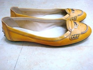 TODS 平底鞋