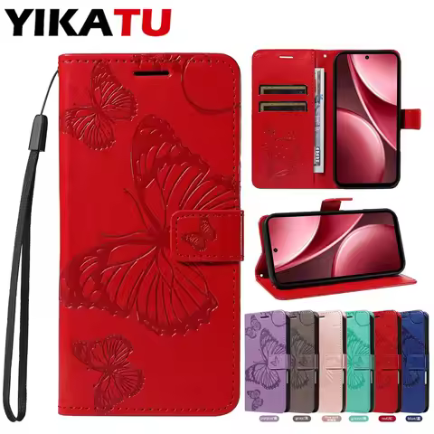 For OPPO Realme V23 V20 V11 GT Neo6 6T 6 P1 Reno 5 Z 4 Z Narzo 80 Lite 70 N63 50i Prime 50A Note 70T
