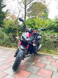 KAWASAKI Z1000四代