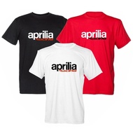 Tshirt - T-shirt - Shirt - Aprilia Racing