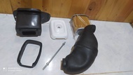 filter honda C70 filter honda c700 filter karbu Honda C70 box filter Honda C70 filter udara honda C7