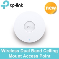 Tp-Link EAP610เพดานวงคู่จุดเชื่อมต่อ WiFi เกาหลี