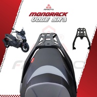 Voge SR 3 Top Rack Mono Rack Brand WEIBA