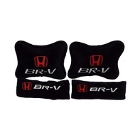 BRV car pillow Car Headrest car interior car accessories Code 5544