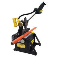 RAYLEE PC-60銳立18V無刷充電白鐵管切管機，可切2吋半白鐵管，被覆管切斷機，無火花切管機，超值免運附發票 1