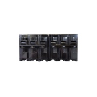 EATON MEM DCP 3Pole MCB (15A/ 20A)