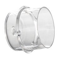 Blender Jar Lid PC Measuring Cup Cover Replacement For Vorwerk Thermomix TM31/TM5/TM6 Kitchen Blender Accessories