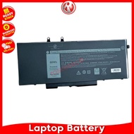 LAPTOP Battery for Dell 4GVMP R8D7N P98G001 C5GV2 P42E001 P84F P98G P80F P84F001 P42E 0C5GV2 P80F001