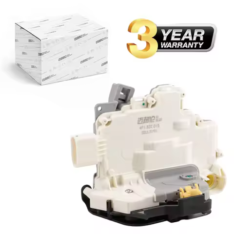 4F1837015,4F1837015A,4F1837015E,8E1837015AA Front Left Door Lock Actuator For AUDI A3,A4 B6/B7/B8,A6