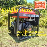 NEW ARRIVE TOKEN TK5000i INVERTER GENERATOR 3.3KW