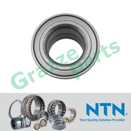 NTN Wheel Bearing Front AU0755-1LL/L588 for Perodua Myvi 1.0 1.3 Kenari Kelisa 1.0 Viva 660 850 1.0 
