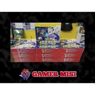 CARDFIGHT VANGUARD JAPAN DZBT-09 BOOSTER PACK (BOX)