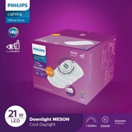 Philips LED DOWNLIGHT PACK 59469 MESON G5 D175 21W 3 FREE 1