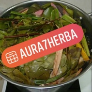 MANDIAN AURA 7 HERBA HARITH HERBS