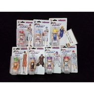 Kuroko no Basket BEARBRICK