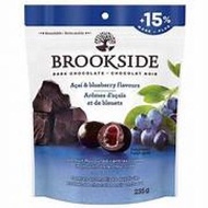 😋人氣朱古力🍫BROOKSIDE🫐巴西莓藍莓風味黑朱古力 ✨