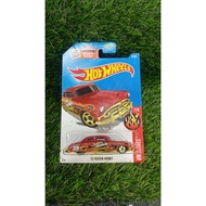 Hot Wheels 52 Hudson Hornet