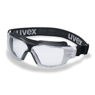 Uvex Pheos Cx2 Sonic Safety Eyewear Glasses 9309275