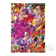 神龍精品 BMT6-068 布羅利 降氣布 稀有 4星 Super Dragon Ball Hero SDBH 七龍珠英雄 港版 龍珠卡咭 街機 盒出 目測美品 數量有限 可面交 可平郵 可順豐到付